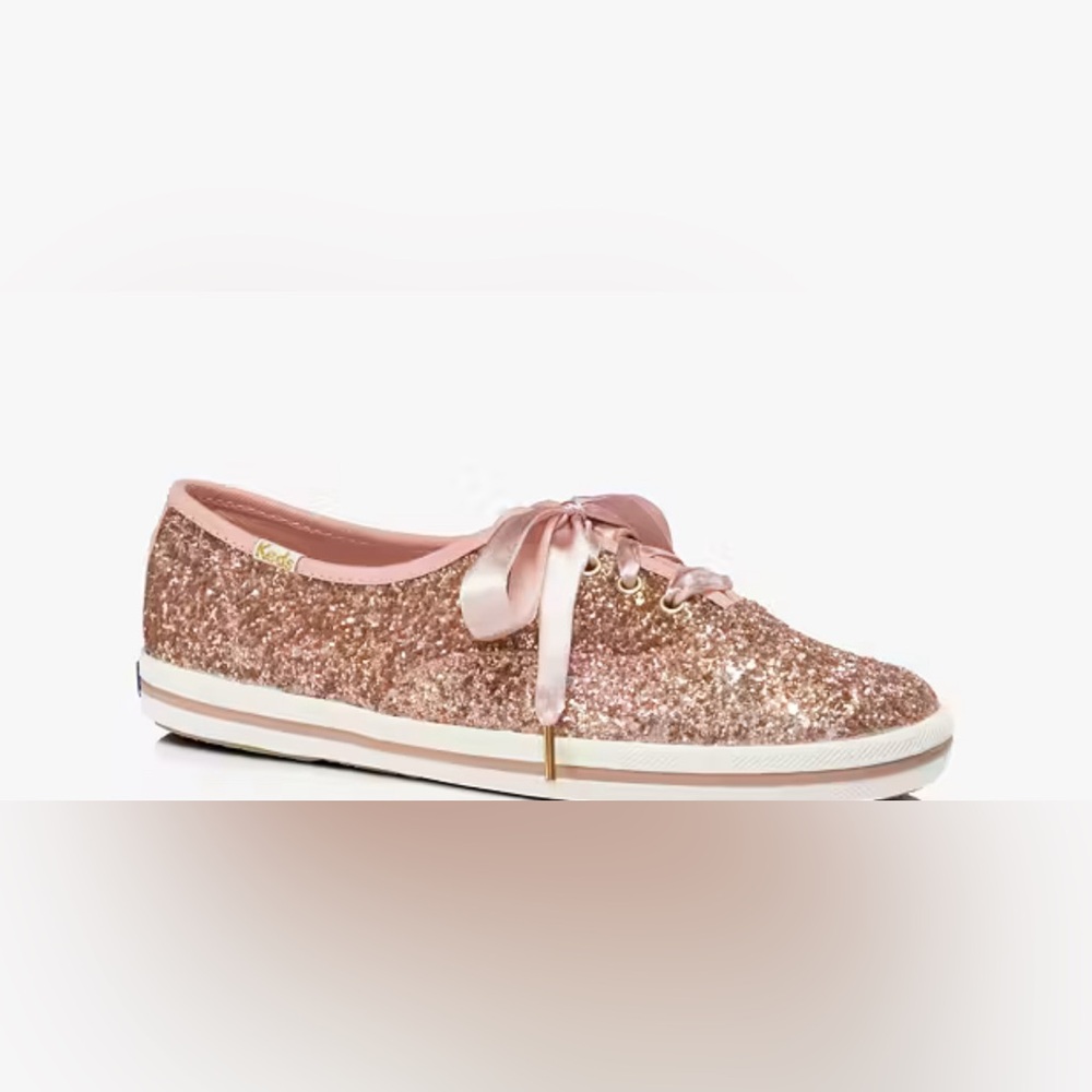 Kate Spade X Keds Sneakers